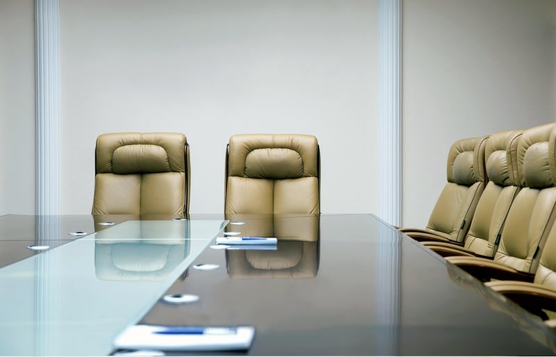Leadership and Management